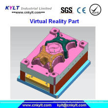 Virtuelle Realität (VR) Kunststoffspritzguss
